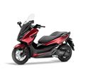 Honda Forza 125 model 2018